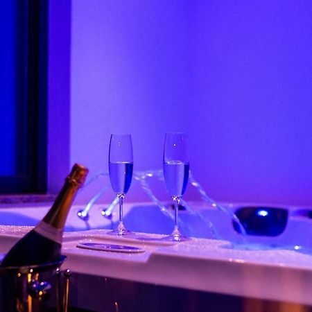 Apartment Auretta Novigrad Istria Buitenkant foto