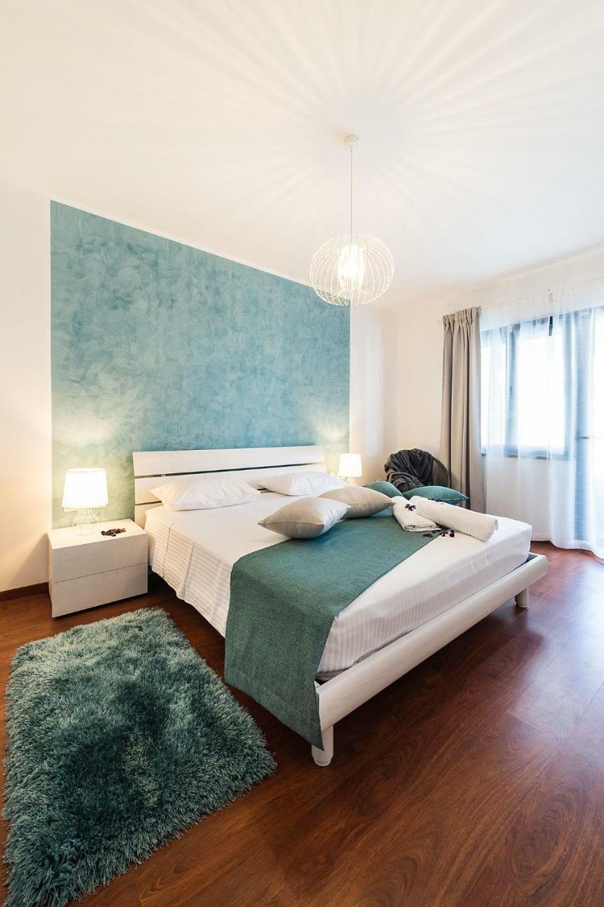 Apartment Auretta Novigrad Istria Buitenkant foto